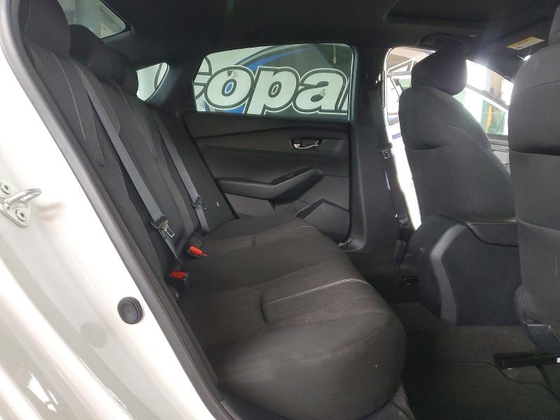 Продажа на аукционе авто 2023 Honda Accord, vin: 1HGCY2F50PA062539, номер лота: 53078356