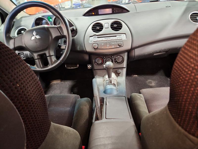 Aukcja sprzedaży 2009 Mitsubishi Eclipse, vin: 4A3AK24F49E031371, numer aukcji: 52546046