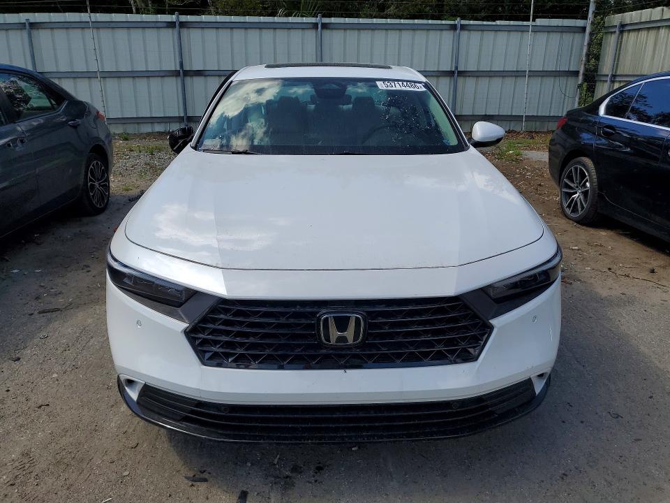 Продажа на аукционе авто 2025 Honda Accord, vin: 1HGCY2F62SA059367, номер лота: 53714486
