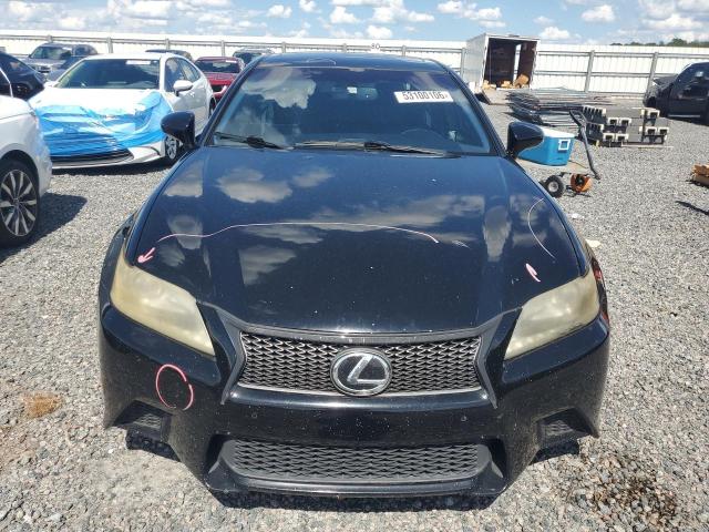 53100106 :رقم المزاد ، JTHBE1BL5FA006207 vin ، 2015 Lexus Gs مزاد بيع