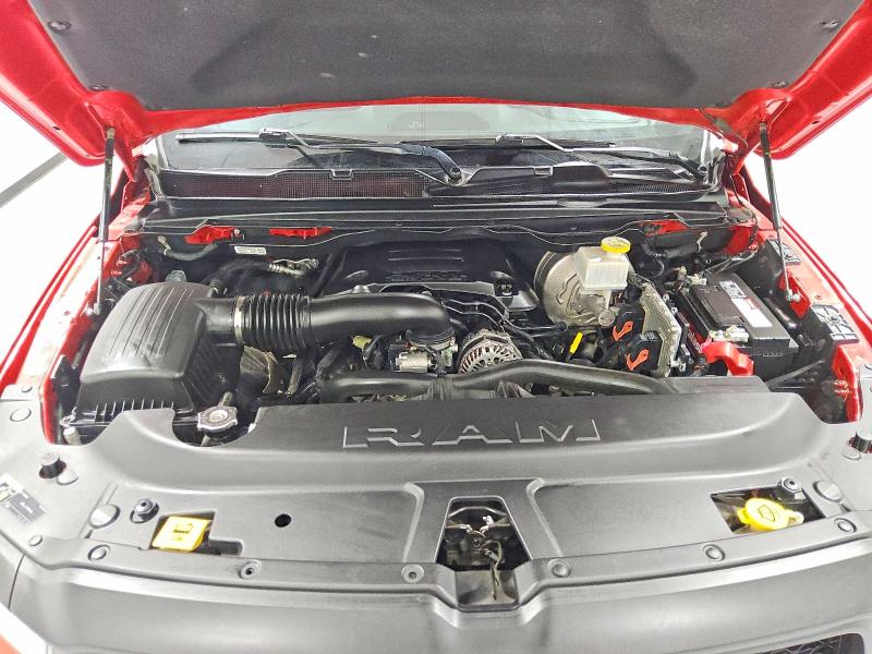 Продажа на аукционе авто 2019 Ram 1500, vin: 1C6SRFET7KN829357, номер лота: 54401636