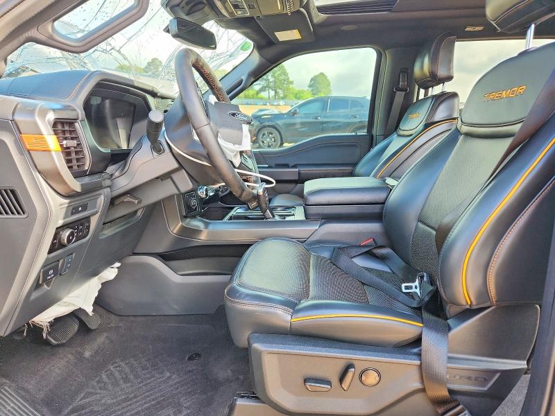 Продажа на аукционе авто 2025 Ford F150, vin: 1FTFW4L52SFB99396, номер лота: 54678246