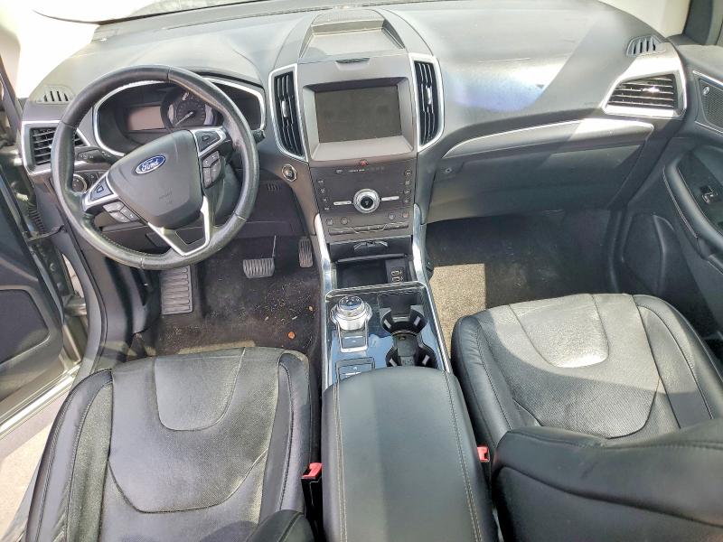 Продажа на аукционе авто 2020 Ford Edge, vin: 2FMPK3K93LBA56695, номер лота: 54012696