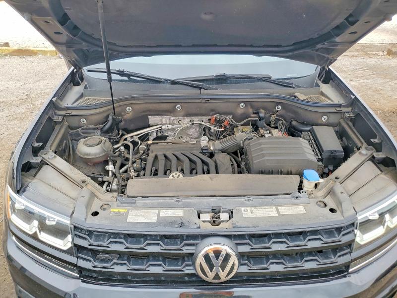 Продаж на аукціоні авто 2019 Volkswagen Atlas, vin: 1V2XR2CAXKC565456, номер лоту: 54882956