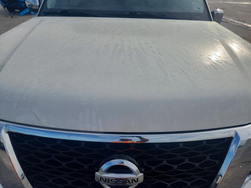 Aukcja sprzedaży 2018 Nissan Armada, vin: JN8AY2NF4J9330991, numer aukcji: 54347796