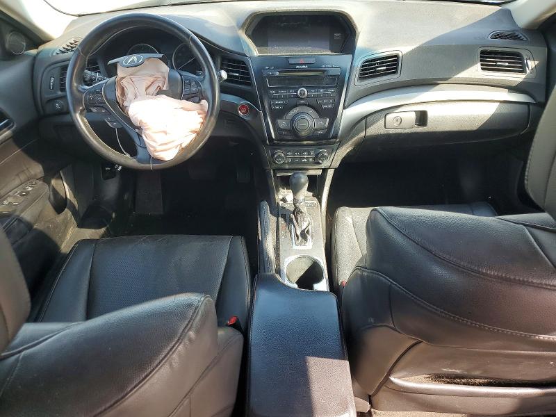 Продаж на аукціоні авто 2013 Acura Ilx, vin: 19VDE1F72DE003419, номер лоту: 53419396