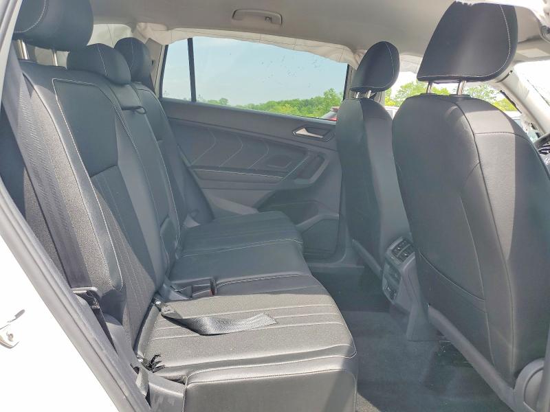 54204386 :رقم المزاد ، 3VV2B7AXXPM079287 vin ، 2023 Volkswagen Tiguan مزاد بيع