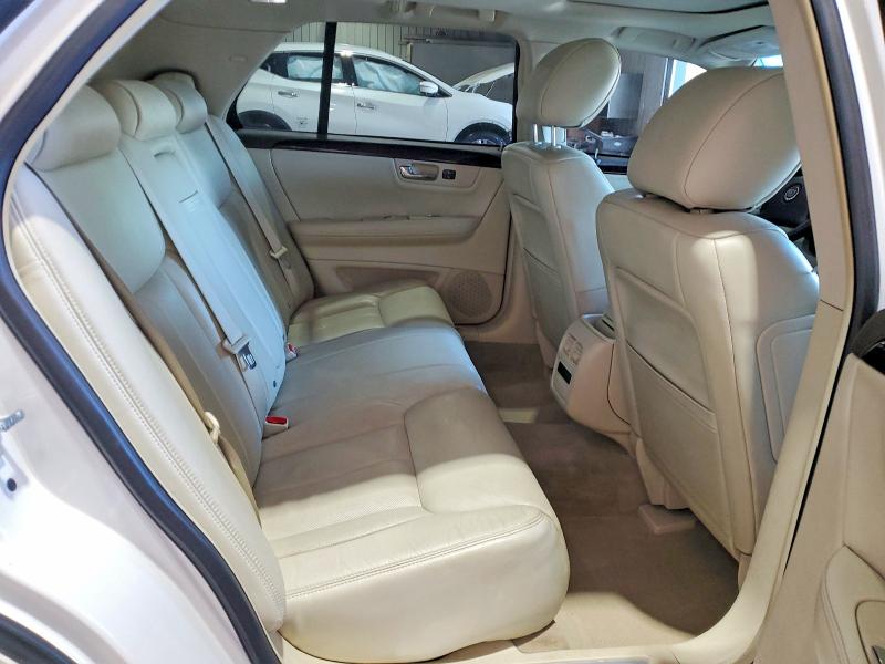 Aukcja sprzedaży 2009 Cadillac Dts, vin: 1G6KD57Y19U148527, numer aukcji: 51285256