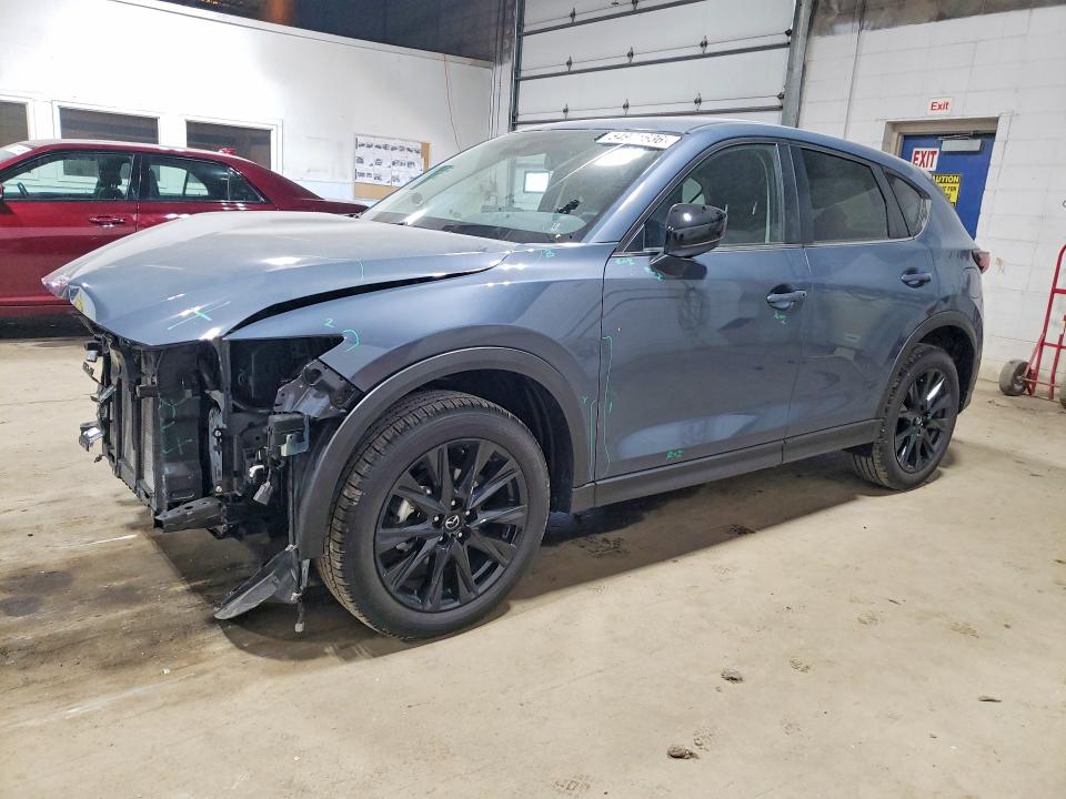 Aukcja sprzedaży 2025 Mazda Cx-5, vin: JM3KFBCM7S0661262, numer aukcji: 54971636