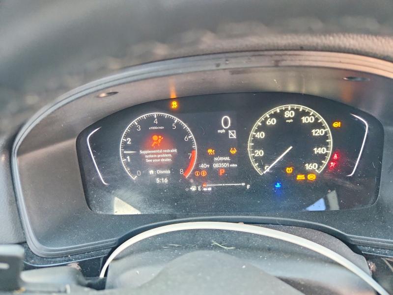 Продаж на аукціоні авто 2024 Honda Civic, vin: 2HGFE2F58RH533797, номер лоту: 53530286