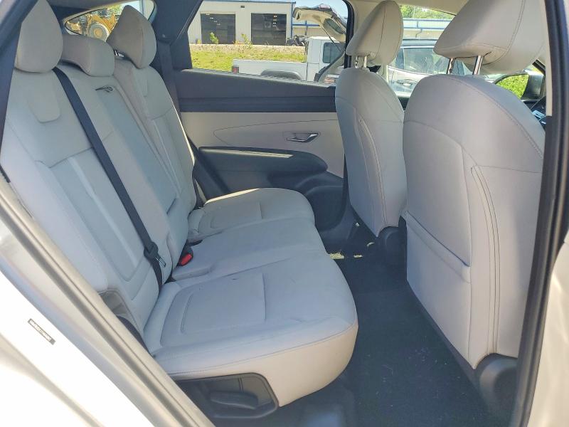 Продажа на аукционе авто 2026 Hyundai Tucson, vin: 5NMJB3DE3TH646062, номер лота: 53259846