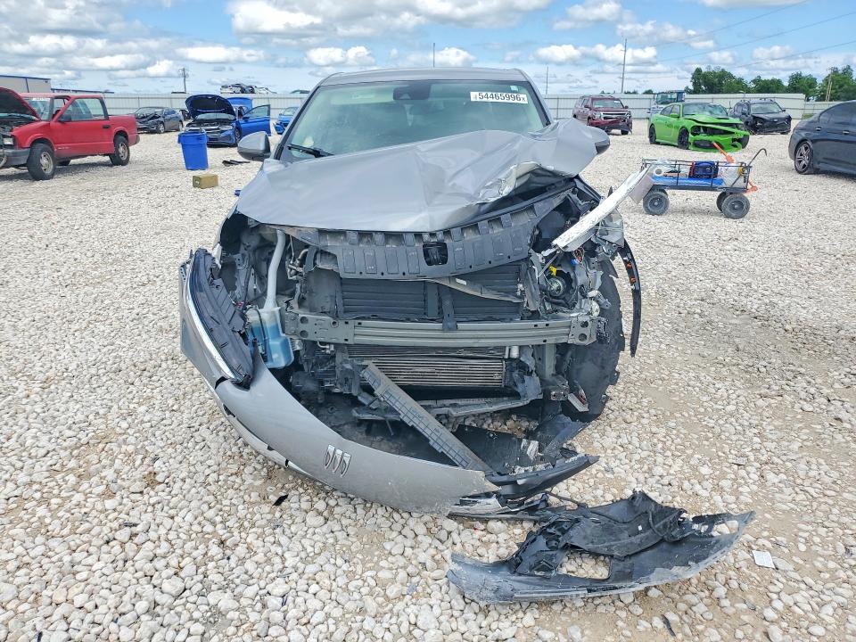 Aukcja sprzedaży 2024 Buick Encore Gx, vin: KL4AMBSL8RB014591, numer aukcji: 54465996