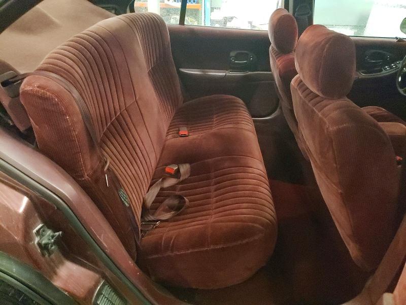 Продажа на аукционе авто 1998 Chevrolet Lumina, vin: 2G1WL52M4W9116307, номер лота: 54338046