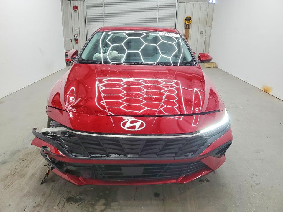 Aukcja sprzedaży 2025 Hyundai Elantra, vin: KMHLS4DG3SU934084, numer aukcji: 54513676