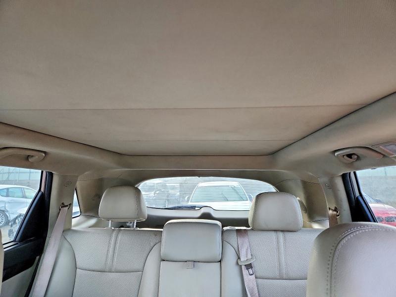 52253616 :رقم المزاد ، 5XYKUDA72EG536837 vin ، 2014 Kia Sorento مزاد بيع