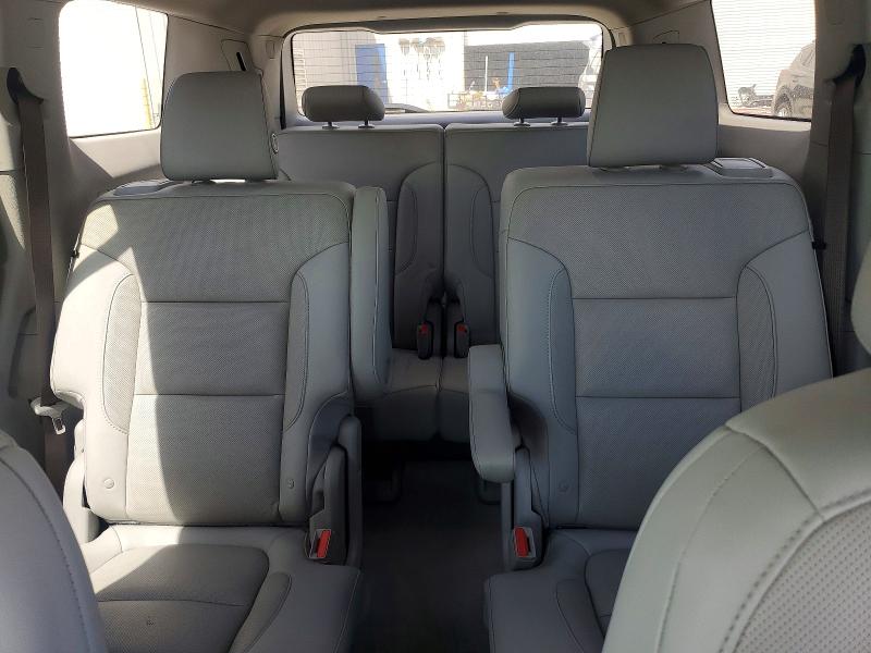 Продажа на аукционе авто 2019 Gmc Acadia, vin: 1GKKNNLS2KZ259550, номер лота: 54786846