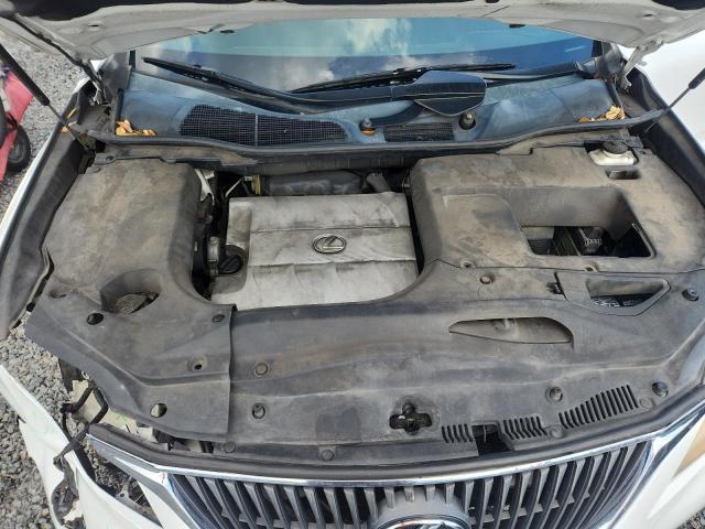 52135406 :رقم المزاد ، 2T2BK1BA2BC102046 vin ، 2011 Lexus Rx مزاد بيع