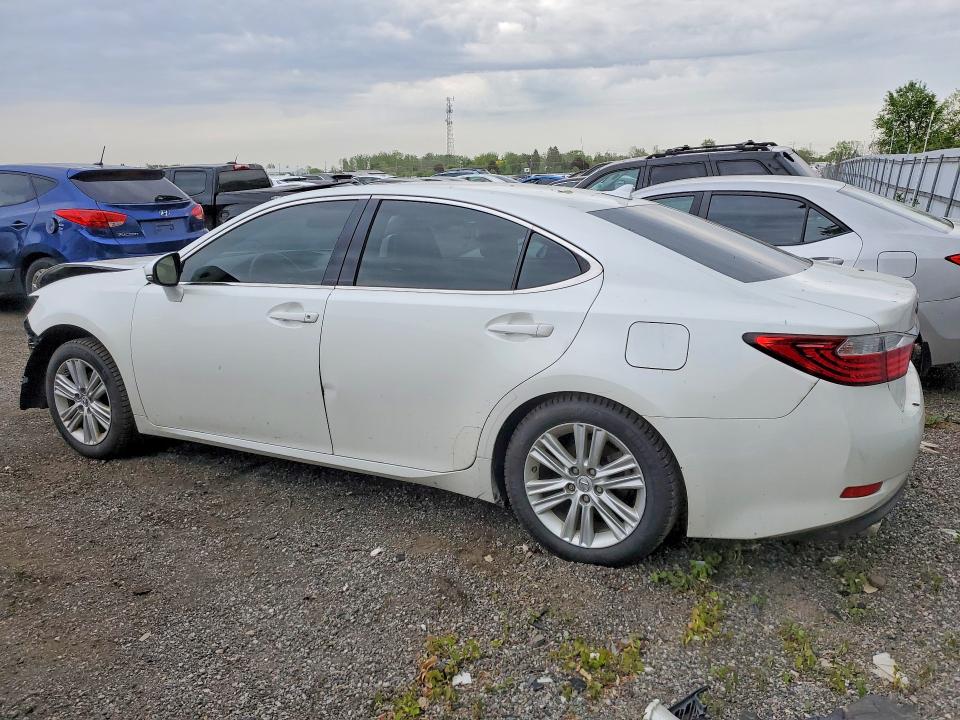 Продаж на аукціоні авто 2013 Lexus Es, vin: JTHBK1GG7D2007743, номер лоту: 53888706