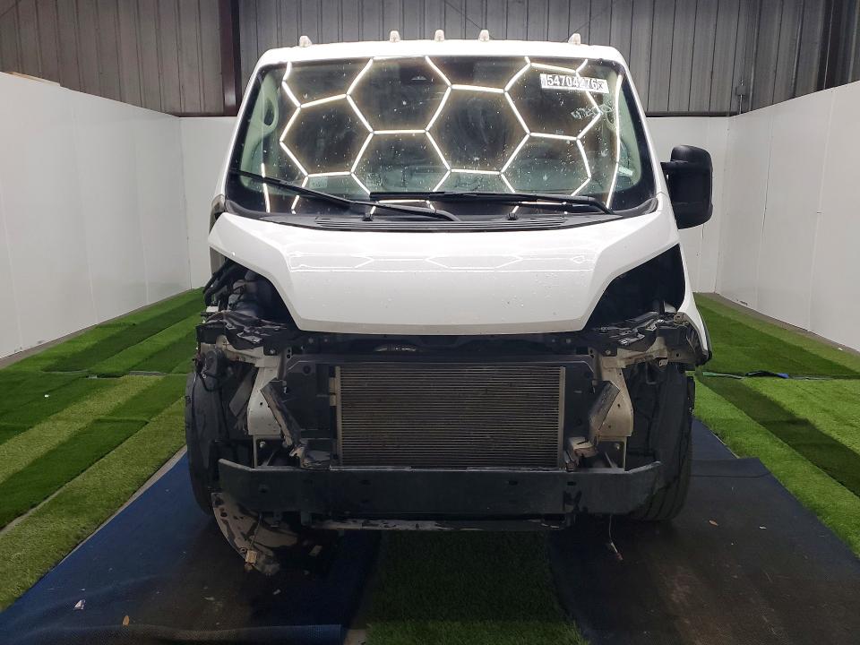 Aukcja sprzedaży 2025 Ram Promaster 2500, vin: 3C6LRVVG0SE512543, numer aukcji: 54704276