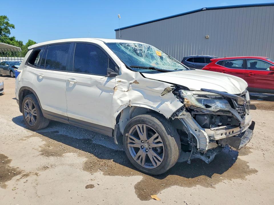 Aukcja sprzedaży 2019 Honda Passport, vin: 5FNYF8H53KB012096, numer aukcji: 53458366