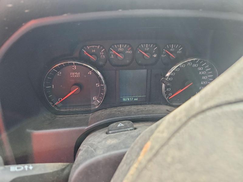 Продаж на аукціоні авто 2018 Chevrolet Silverado, vin: 1GC2CUEG9JZ278468, номер лоту: 53973836