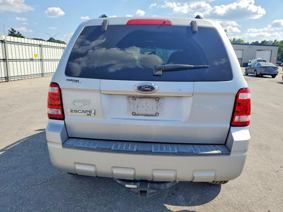Продаж на аукціоні авто 2008 Ford Escape, vin: 1FMCU031X8KE48103, номер лоту: 54423146