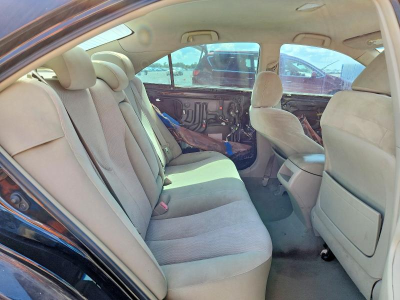 54628986 :رقم المزاد ، 4T1BF3EKXBU682069 vin ، 2011 Toyota Camry مزاد بيع