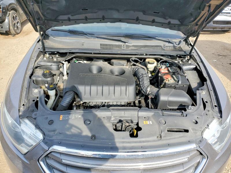 53175296 :رقم المزاد ، 1FAHP2F95EG112250 vin ، 2014 Ford Taurus مزاد بيع