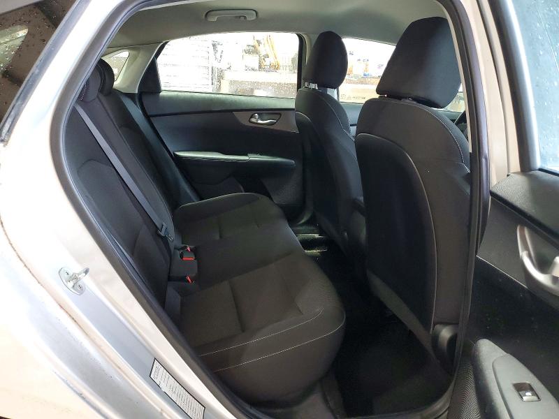 Aukcja sprzedaży 2019 Kia Forte, vin: 3KPF24AD7KE113676, numer aukcji: 53985446