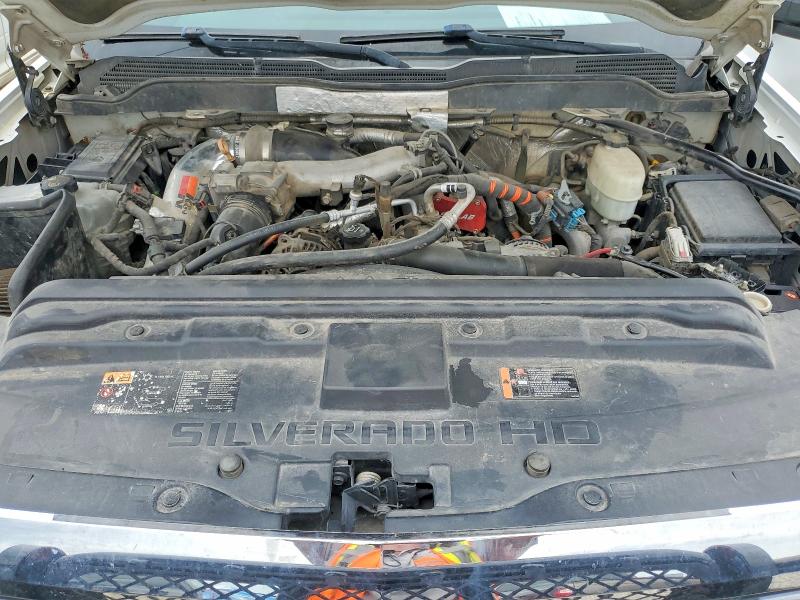 Продаж на аукціоні авто 2015 Chevrolet Silverado, vin: 1GC1KUE8XFF539333, номер лоту: 55767006