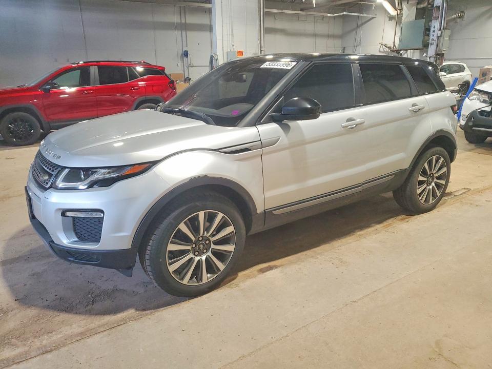 Продажа на аукционе авто 2016 Land Rover Range Rover Evoque, vin: SALVP2BGXGH101736, номер лота: 53335996