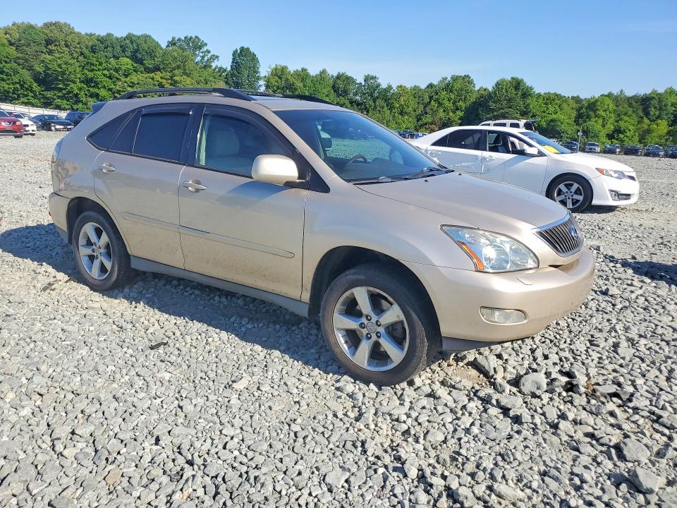 Продажа на аукционе авто 2004 Lexus Rx, vin: 2T2GA31U84C012256, номер лота: 55187596