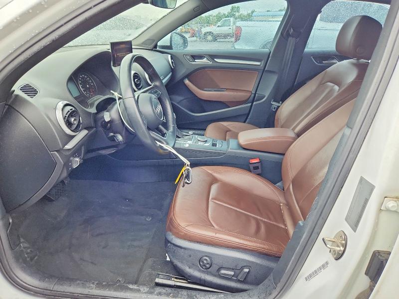 Aukcja sprzedaży 2018 Audi A3, vin: WAUAUGFF8J1045760, numer aukcji: 54238456