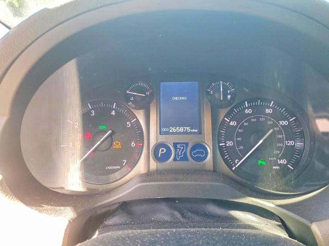 2015 Lexus Gx მანქანა იყიდება აუქციონზე, vin: JTJBM7FX2F5103827, აუქციონის ნომერი: 53696276