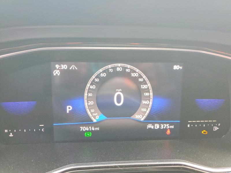 53536146 :رقم المزاد ، 3VWBM7BU0NM026962 vin ، 2022 Volkswagen Jetta مزاد بيع