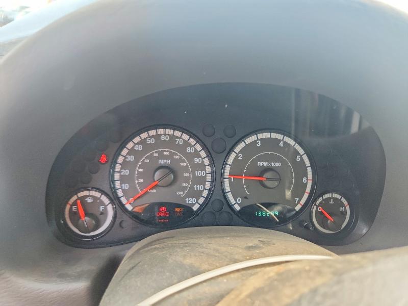 Продажа на аукционе авто 2005 Jeep Liberty, vin: 1J4GL48KX5W584229, номер лота: 52616966