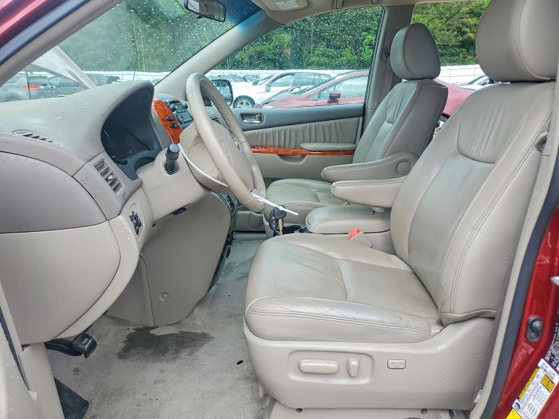 Продаж на аукціоні авто 2010 Toyota Sienna, vin: 5TDYK4CC7AS306377, номер лоту: 52650376
