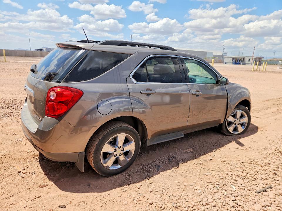 Продаж на аукціоні авто 2012 Chevrolet Equinox, vin: 2GNALPEKXC6334165, номер лоту: 52496376