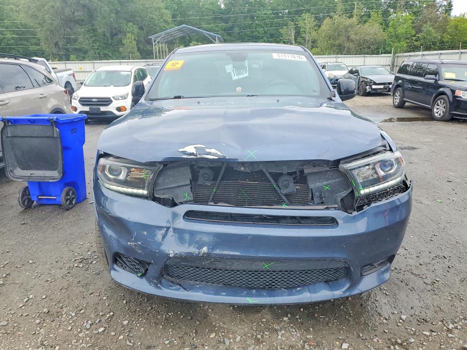 Aukcja sprzedaży 2020 Dodge Durango, vin: 1C4RDHDG6LC381017, numer aukcji: 51311016