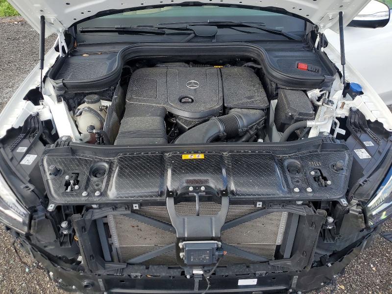 Aukcja sprzedaży 2024 Mercedes-benz Gle, vin: 4JGFB4FB8RA979824, numer aukcji: 54599486
