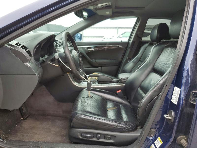 Aukcja sprzedaży 2008 Acura Tl, vin: 19UUA66258A035876, numer aukcji: 53579306