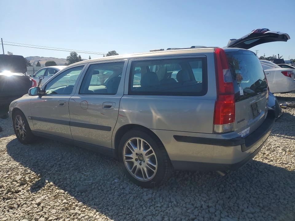 Продаж на аукціоні авто 2003 Volvo V70, vin: YV1SW58D832326708, номер лоту: 54124736