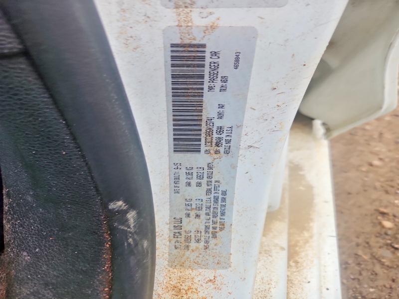 Aukcja sprzedaży 2016 Chrysler 200, vin: 1C3CCCAB9GN123741, numer aukcji: 53377096
