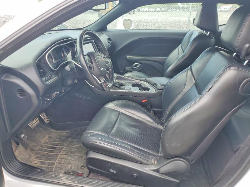 Продаж на аукціоні авто 2017 Dodge Challenger, vin: 2C3CDZGG9HH619894, номер лоту: 52762636