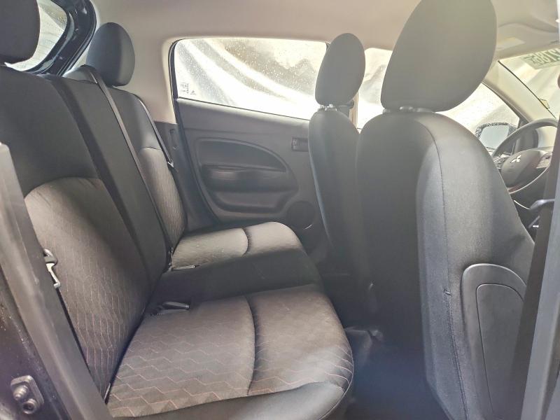 Aukcja sprzedaży 2024 Mitsubishi Mirage, vin: ML32AUHJ0RH036718, numer aukcji: 52942786