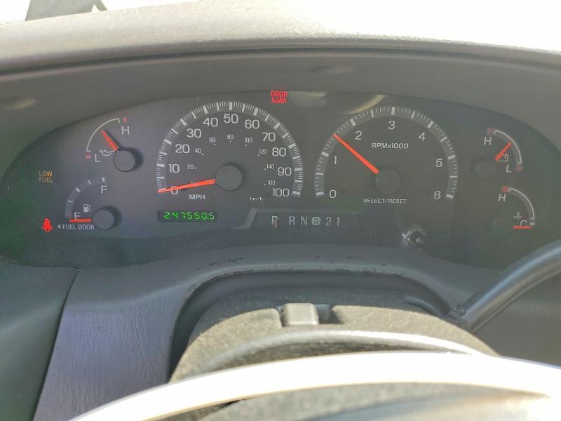 Aukcja sprzedaży 1999 Ford F150, vin: 1FTZX0723XKB82382, numer aukcji: 52920186