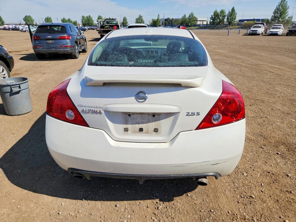 2009 Nissan Altima მანქანა იყიდება აუქციონზე, vin: 1N4AL24E09C196231, აუქციონის ნომერი: 55244886