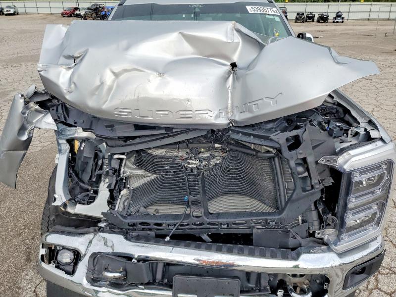 Продаж на аукціоні авто 2024 Ford F250, vin: 1FT8W2BT6REF68211, номер лоту: 53935776