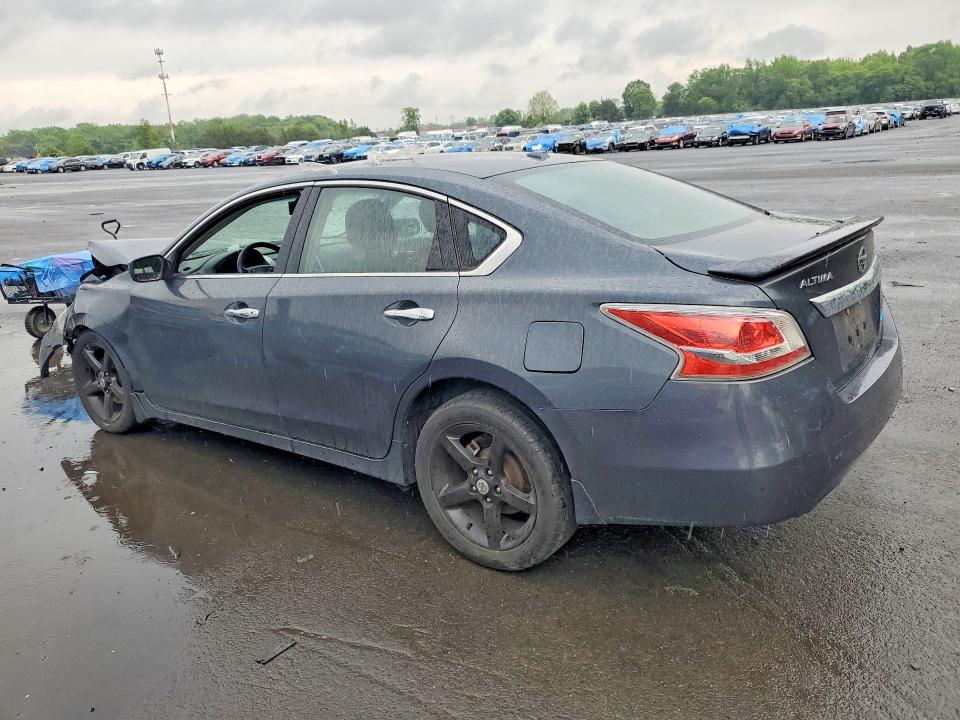 2013 Nissan Altima მანქანა იყიდება აუქციონზე, vin: 1N4AL3AP9DN490820, აუქციონის ნომერი: 53464076