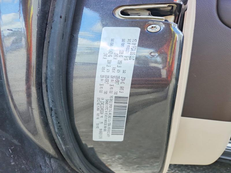 Продаж на аукціоні авто 2017 Chrysler Pacifica, vin: 2C4RC1DG3HR526300, номер лоту: 54998766